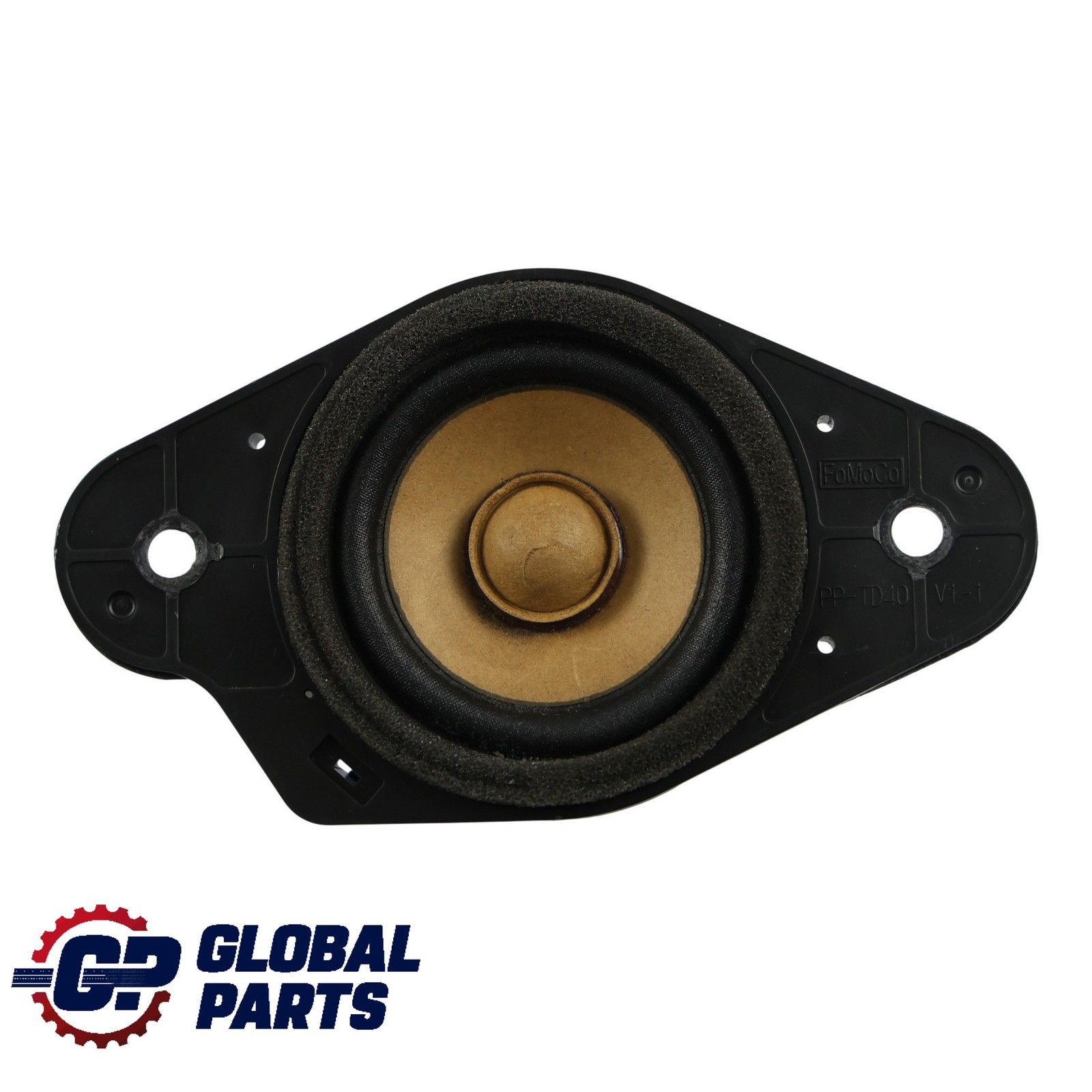 Ford Fiesta MK8 Puma MK2 Altoparlante Audio Centrale Cruscotto H1BT-18808-KA