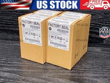 Surplus Sealed Allen Bradley 1794-IR8 1794-1R8 A Flex I/O RTD Input Module