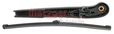 METZGER AUTOTEILE Wischarm Scheibenreinigung 2190411 für BMW F46 2er Tourer 214