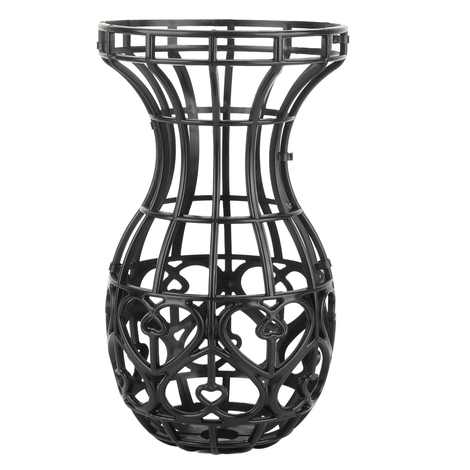 ABS Foldable Wig Display Support Stand Professional Holder Folding Wig Air D
