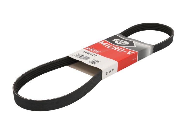 VRIBBED BELT 5PK923 FOR RENAULT SAFRANE/� MITSUBISHI SPACE/RUNNER ETERNA RVR RVR - Image 19