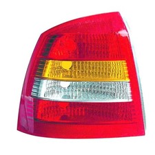 Heckleuchte DEPO 442-1916L-UE Links