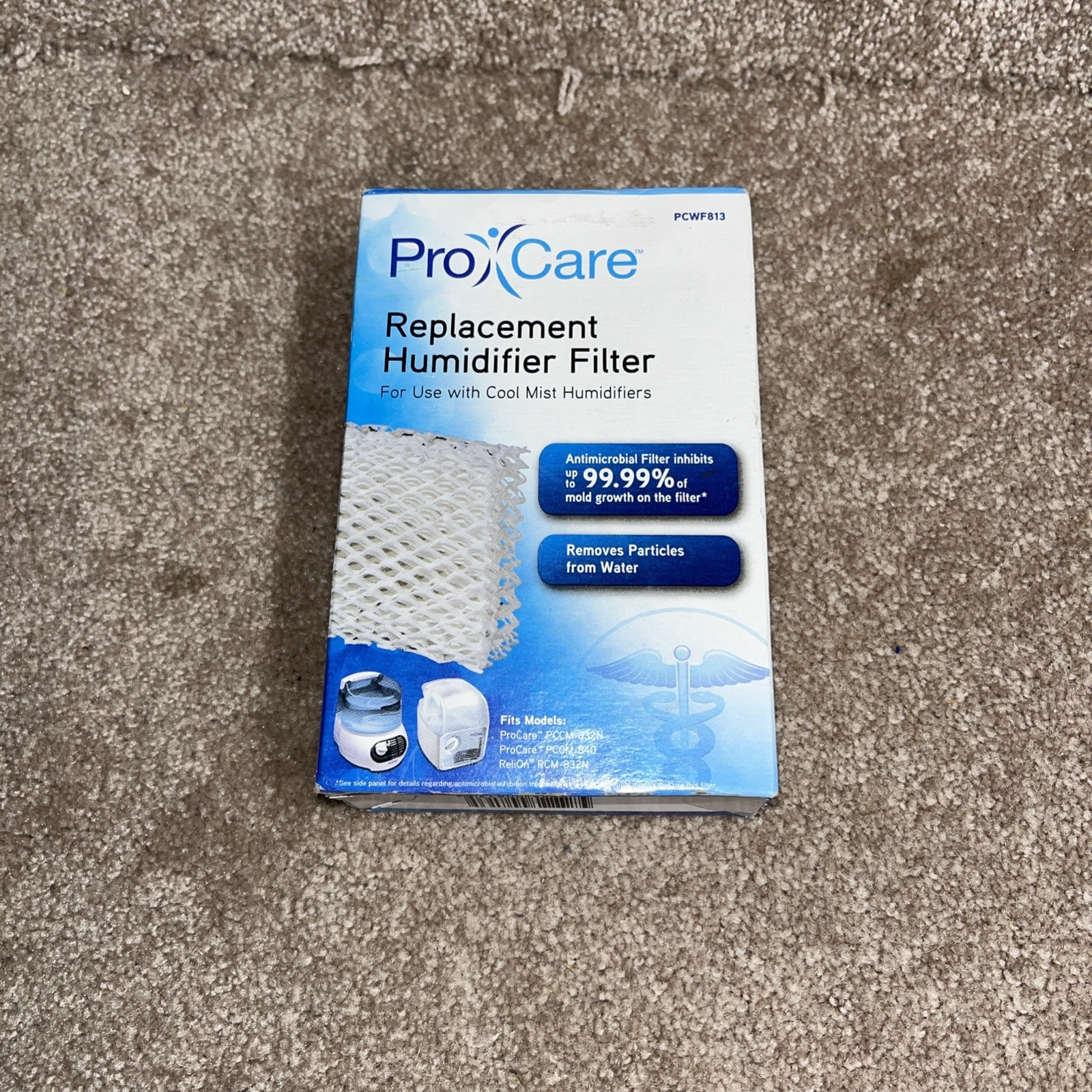 Filter Pcwf813 New In Box