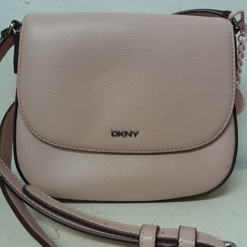 DKNY Umhängetasche rosa - klein (H19)
