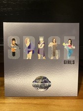Spice Girls SPICEWORLD 25 Anniversary Edition Reissue VINYL 2LP Unsealed