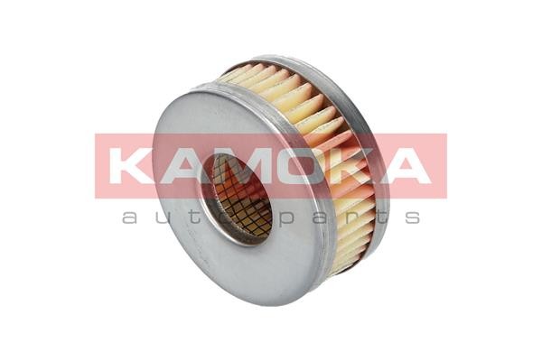 Kamoka F700201 Kraftstofffilter-image