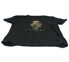 Official Ralph Lauren Polo Bear Adult Men  s Size Small T-Shirt Distressed RARE