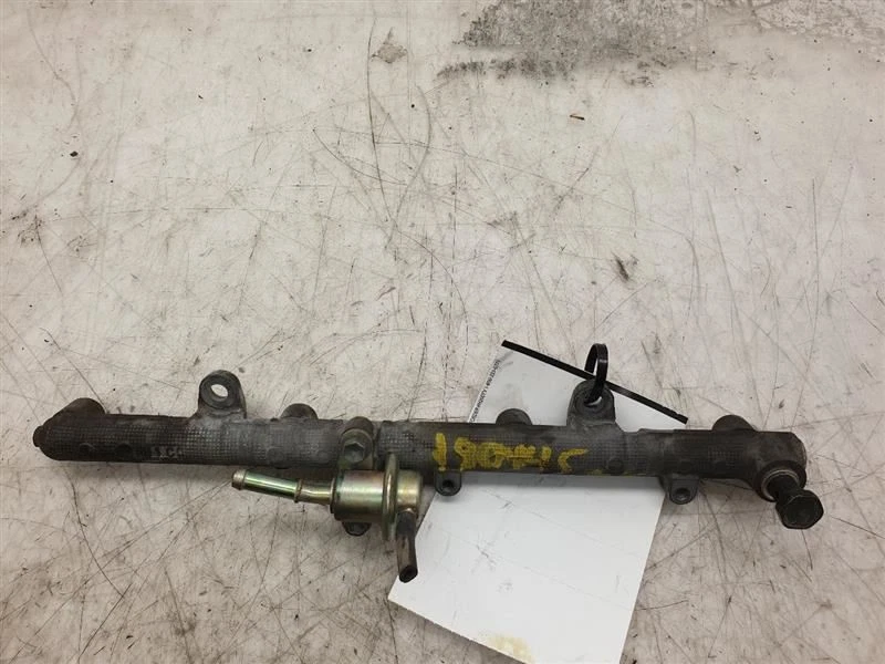 00-09 TOYOTA LAND CRUISER 4.7L RIEL REGULADOR PRESIÓN INYECCIÓN COMBUSTIBLE IZQUIERDO Foto 2 de 4