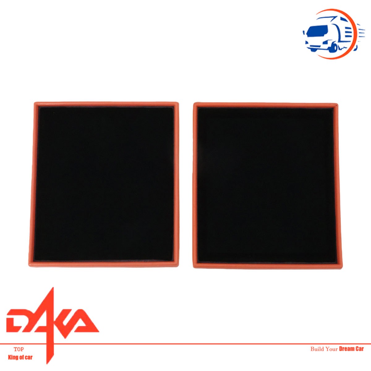 2pcs Air Filter For Bentley Arnage 2003-2009 PF57594PA US STOCK