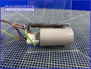 Netzstecker + Entstörfilter Waschmaschine - Gorenje WA6840