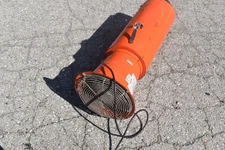 Allegro Industries Fan For Confined Spaces Model- 9514-25 Ventilation 