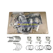 C1.5 C1.5T Engine Rebuild Kit Piston For Caterpillar CAT Engine Repair Parts