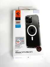 SPIGEN iPhone Case For 14 Pro Max In Various Colors  Styles