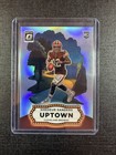 2025 Donruss Optic Shedeur Sanders Base (RAW)