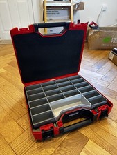 HILTI Consumable Case Electrical