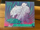 Pokémon ETB FR (Coffret Dresseur D'élite) Aventures Ensemble [EV9] - Neuf