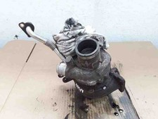 JAGUAR S-TYPE X200 Turbolader 4R8Q6K692BK 2.70 Diesel 152kw 2005 25531281