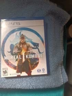 Mortal Kombat 1 (Sony PlayStation 5) 2023