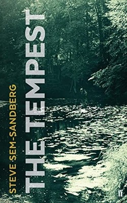 The Tempest,Steve Sem-Sandberg