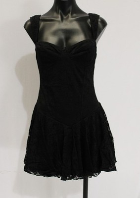 Sugar Thrillz Women's Perfect Date Lace Mini Dress AC2 Black Large NWT | eBay Sugar Thrillz Women's Perfect Date Lace Mini Dress AC2 Black Large NWT | eBay