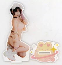 Acrylic Stand Acrylic Panel Iori Moe Acrylic Figure C102 Goods
