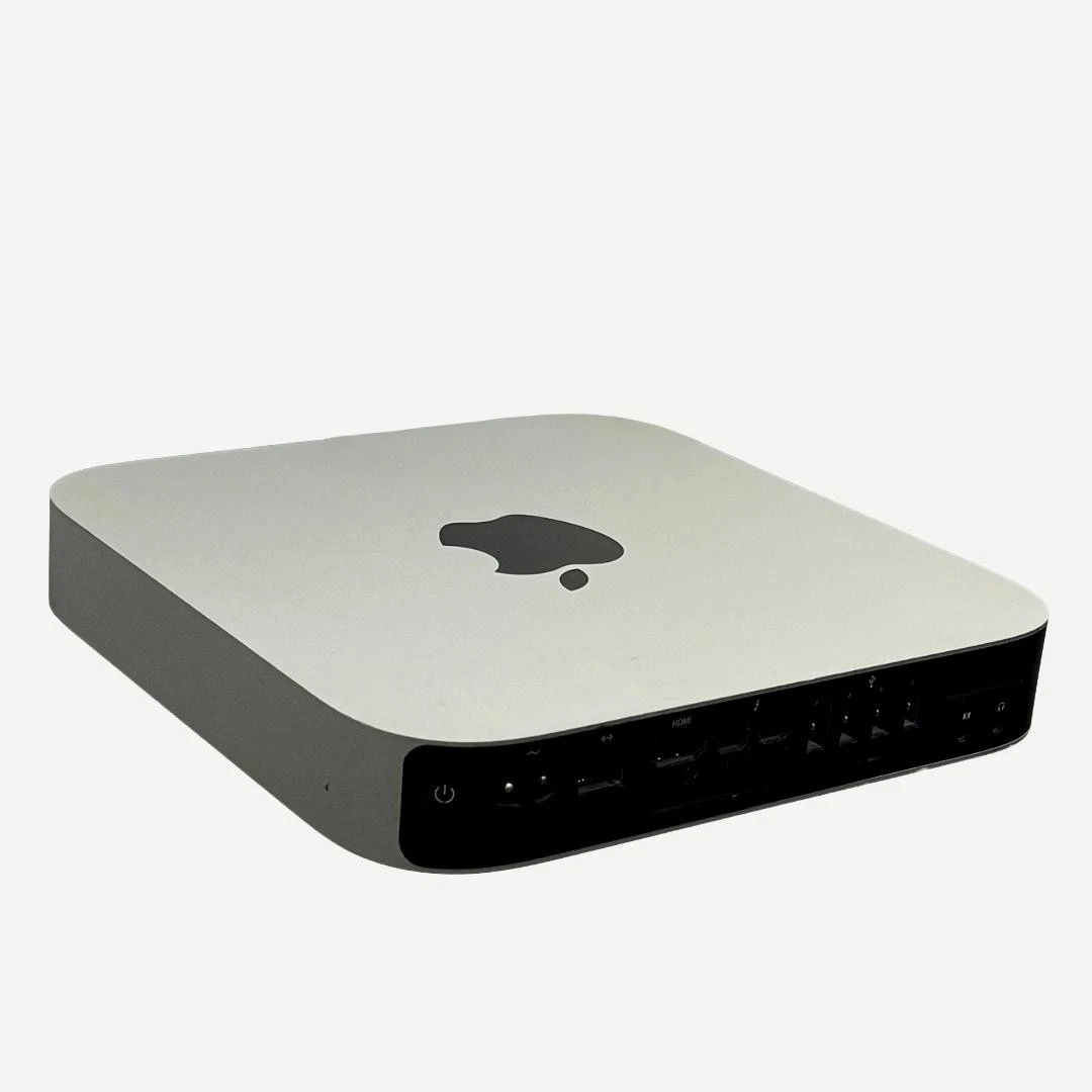 Mac mini Intel Core i7 4th Gen. Desktops & All-in-Ones for sale