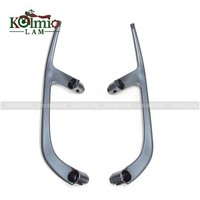 Eurowagens TMAX500 Tmax 530 Heck Armlehne Fahrer Haltegriff Set Grau