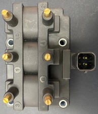 UF53 Standard Motor Products NEW Ignition Coil Made In USA