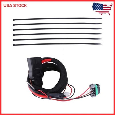 New 42015 Fit For Fisher Xtreme V Battery Cable 42015 US Stock US Stock