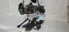 97 00 Gmc Chevrolet 3500 Oem Manual Transmission Swap With Transfer Case 5 Speed