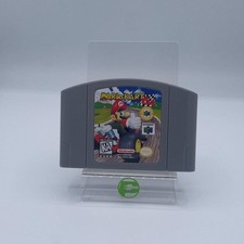 Mario Kart 64 Nintendo 64 N64, 1997 REP
