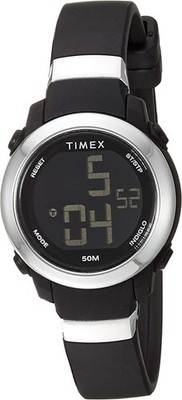 Timex DGTL Stacked Numbers Ladies Watch