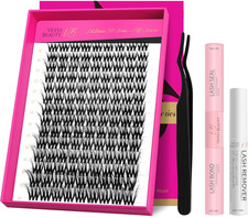 Ciglia Finte Kit Laminazione Ciglia Kit Extension Ciglia Finte Ciuffetti Kit Las