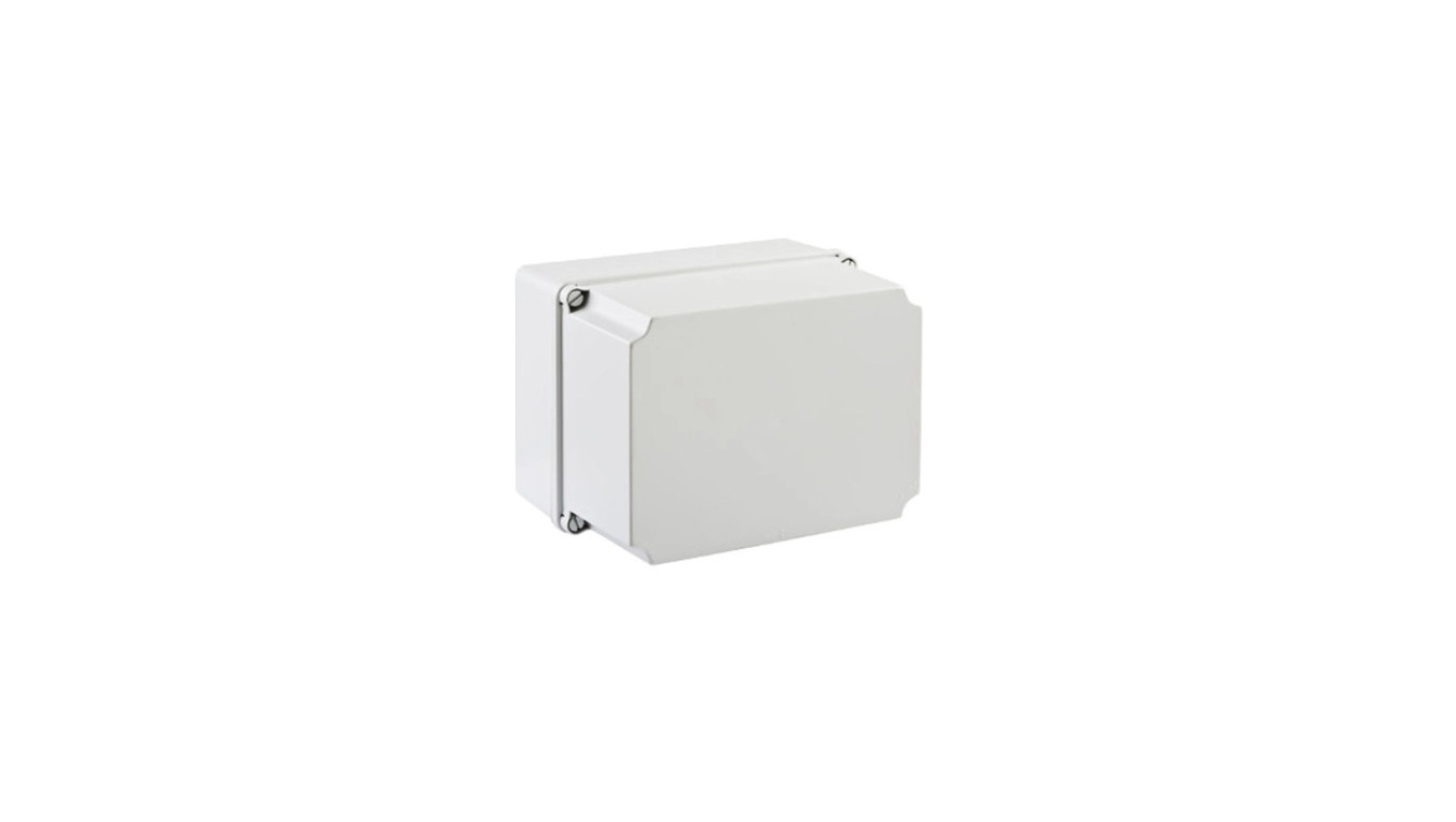 IP65-IP67 Airtight Can High LIGHT 185x246x180 GSL231