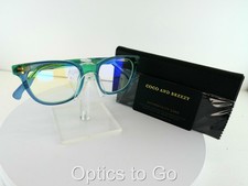 COCO AND BREEZY GENIUS  c:105 BLUE / GREEN   ...