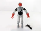 Vintage Hasbro GI Joe 1989 TRACK VIPER Figure COBRA HISS II Driver Complete!