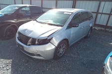 2013 Honda Odyssey Automatic Transmission Oem 152k Miles - Lkq438405549 2013 Honda Odyssey Automatic Transmission Oem 152k Miles - Lkq438405549