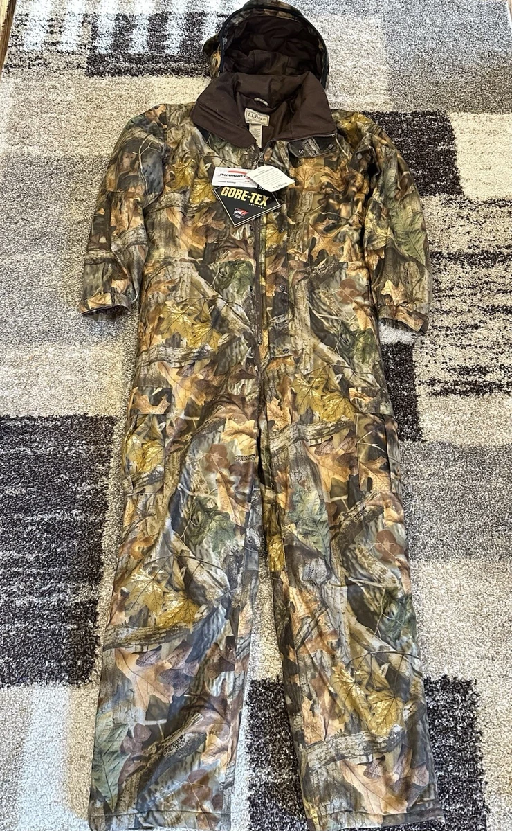 L.L. Bean Hunting Coats and Jackets for sale | eBay