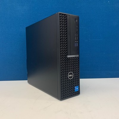 Dell Optiplex 7010 SFF, i5-13500, 16GB DDR4 RAM, 256GB SSD, Win 11 Pro, B-Ware