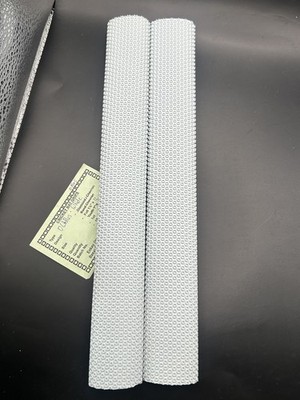 ENKAY White OCTOPUS Cricketschläger Griffe Top Qualität & Top Preis-Leistungs-Verhältnis 2 Stück