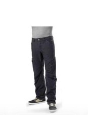 BMW CITY PANTALONI MOTO UOMO TG 46