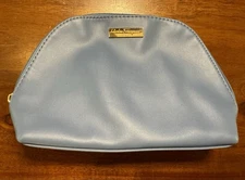 Salvatore Ferragamo Turkish Airlines Business Class Toiletry Amenity Travel Kit