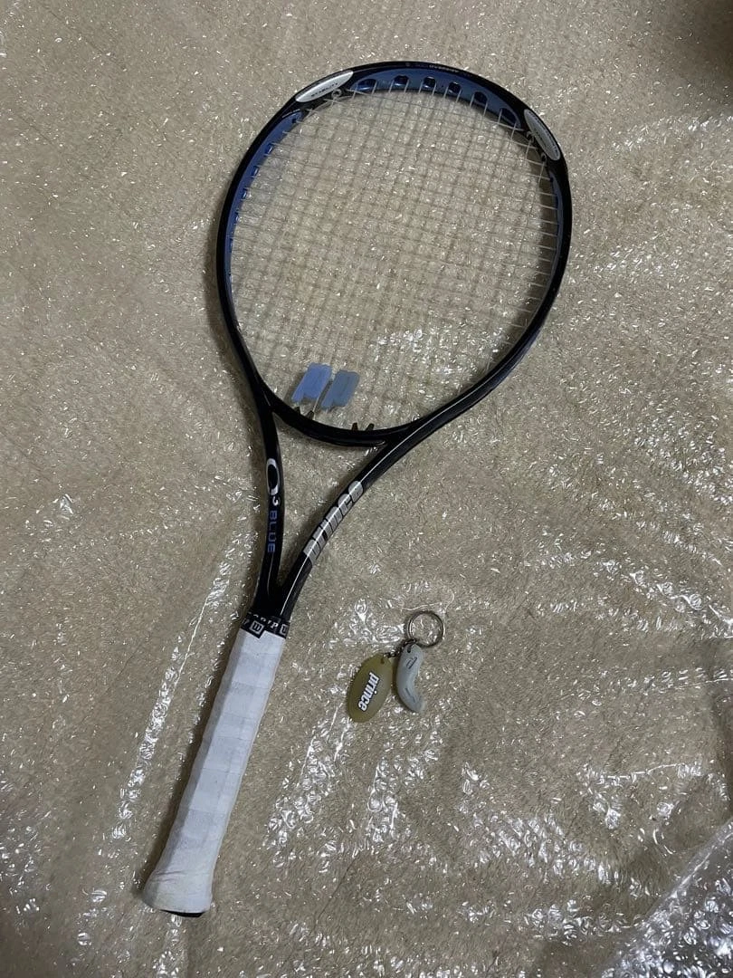 【Prince】O3 BLUE 270gm ブラック ブルー Prince O3 Blue for sale | eBay