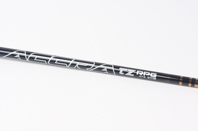 Accra Tour TZ RPG 472 M5 X-Stiff Plus Driver Shaft (#23219)