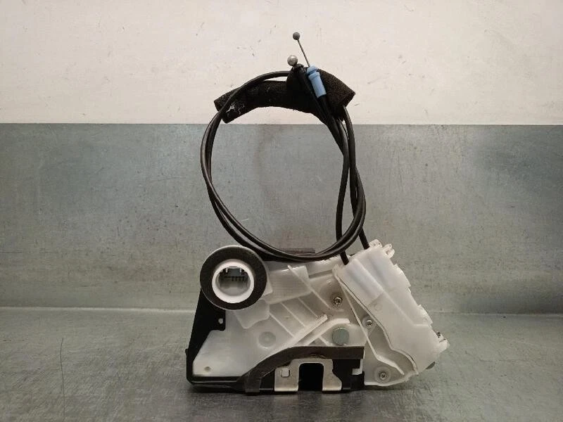 61032AL170 serrure porte avant gauche pour SUBARU LEGACY V STATION WAGON (BR) - Photo 2/4