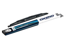 Scheibenwischerblatt hinten Bügelwischblatt WR510360 OXIMO für SKODA FABIA I