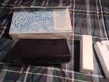 Talking House 117 Stations Available Digital Tuning Radio Transmitter System