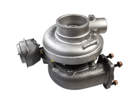 Turbolader IVECO DAILY III 40 C 17, 50 C 17 753959
