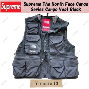 Supreme Cargo Vest | eBay