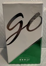 Ultradent Opalescence Go 15% Whitening Gel Mint Flavor 10 Treatments 🦷⚪️✨